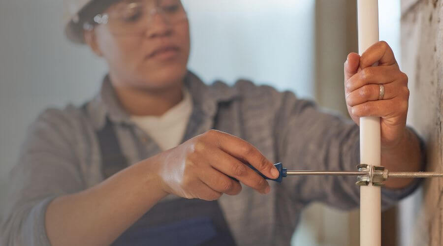 Local water heater installation in Ashland, OR